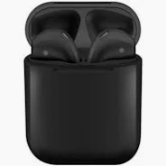 Fone Ouvido Inpods I12 S/ Fio Bluetooth P/ Iphone E Android